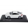 Schuco Audi TT RS Coupé 2.5 TFSI 8J 2009 - Ibis White