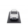 Schuco Audi TT RS Coupé 2.5 TFSI 8J 2009 - Ibis White