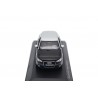 Kyosho Audi A1 Sportback 8X 2012 - Phantom Black Metallic with Ice Silver Metallic Roof