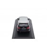 Kyosho Audi A1 Sportback 8X 2012 - Phantom Black Metallic with Ice Silver Metallic Roof