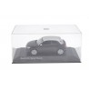 Kyosho Audi A1 Sportback 8X 2012 - Phantom Black Metallic with Ice Silver Metallic Roof