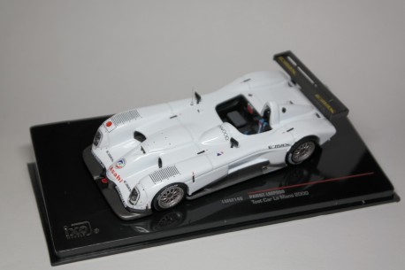 IXO Panoz LMP900 Test Car 24h Le Mans 2000