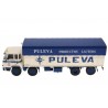 Salvat Barreiros 82/35 D Puleva 1978 - White/Dark Blue