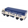 Salvat Barreiros 82/35 D Puleva 1978 - White/Dark Blue