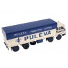 Salvat Barreiros 82/35 D Puleva 1978 - White/Dark Blue