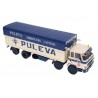 Salvat Barreiros 82/35 D Puleva 1978 - White/Dark Blue