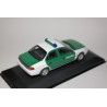 Minichamps Ford Mondeo 16V Polizei Mk I GBP 1993