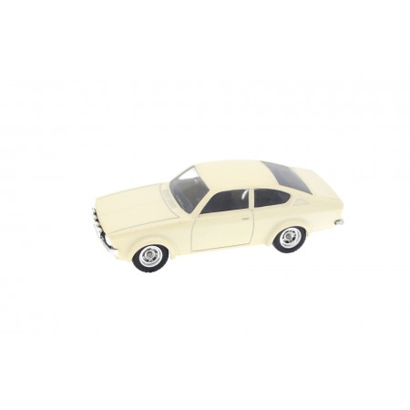 Solido Opel Kadett C Coupé GT/E 16V #26 "Marseille Team" Rally 1000 Pistes 1978 - A.Errani/R.Luparia