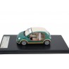 Premium X Fiat 500 Castagna EV Kadhafi 2009 - Emerald Green Metallic