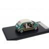 Premium X Fiat 500 Castagna EV Kadhafi 2009 - Emerald Green Metallic