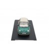 Premium X Fiat 500 Castagna EV Kadhafi 2009 - Emerald Green Metallic