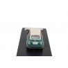 Premium X Fiat 500 Castagna EV Kadhafi 2009 - Emerald Green Metallic