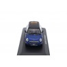 Minichamps Mini Cooper R50 2001 - Hyper Blue Metallic with Jet Black Roof