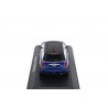 Minichamps Mini Cooper R50 2001 - Hyper Blue Metallic with Jet Black Roof