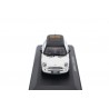 Minichamps Mini Cooper R50 2001 - Pepper White with Jet Black Roof