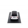 Minichamps Mini Cooper R50 2001 - Pepper White with Jet Black Roof