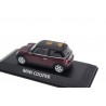 Minichamps Mini Cooper R50 2001 - Velvet Red Metallic with Jet Black Roof