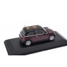 Minichamps Mini Cooper R50 2001 - Velvet Red Metallic with Jet Black Roof