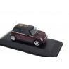 Minichamps Mini Cooper R50 2001 - Velvet Red Metallic with Jet Black Roof