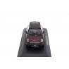 Minichamps Mini Cooper R50 2001 - Velvet Red Metallic with Jet Black Roof