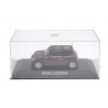 Minichamps Mini Cooper R50 2001 - Velvet Red Metallic with Jet Black Roof