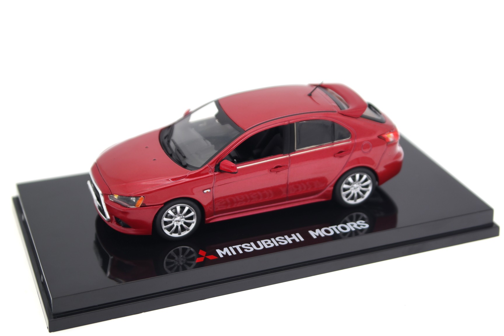 Mitsubishi Lancer Sportback - Diecast Ukraine