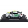 Schuco Audi TT RS Coupé Schaeffler System 48V Mild Hybrid 8J 2015 - Ibis White/Schaeffler Livery
