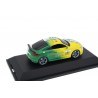 Schuco Audi TT RS Coupé Schaeffler System 48V Mild Hybrid 8J 2015 - Ibis White/Schaeffler Livery