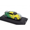 Schuco Audi TT RS Coupé Schaeffler System 48V Mild Hybrid 8J 2015 - Ibis White/Schaeffler Livery
