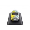 Schuco Audi TT RS Coupé Schaeffler System 48V Mild Hybrid 8J 2015 - Ibis White/Schaeffler Livery