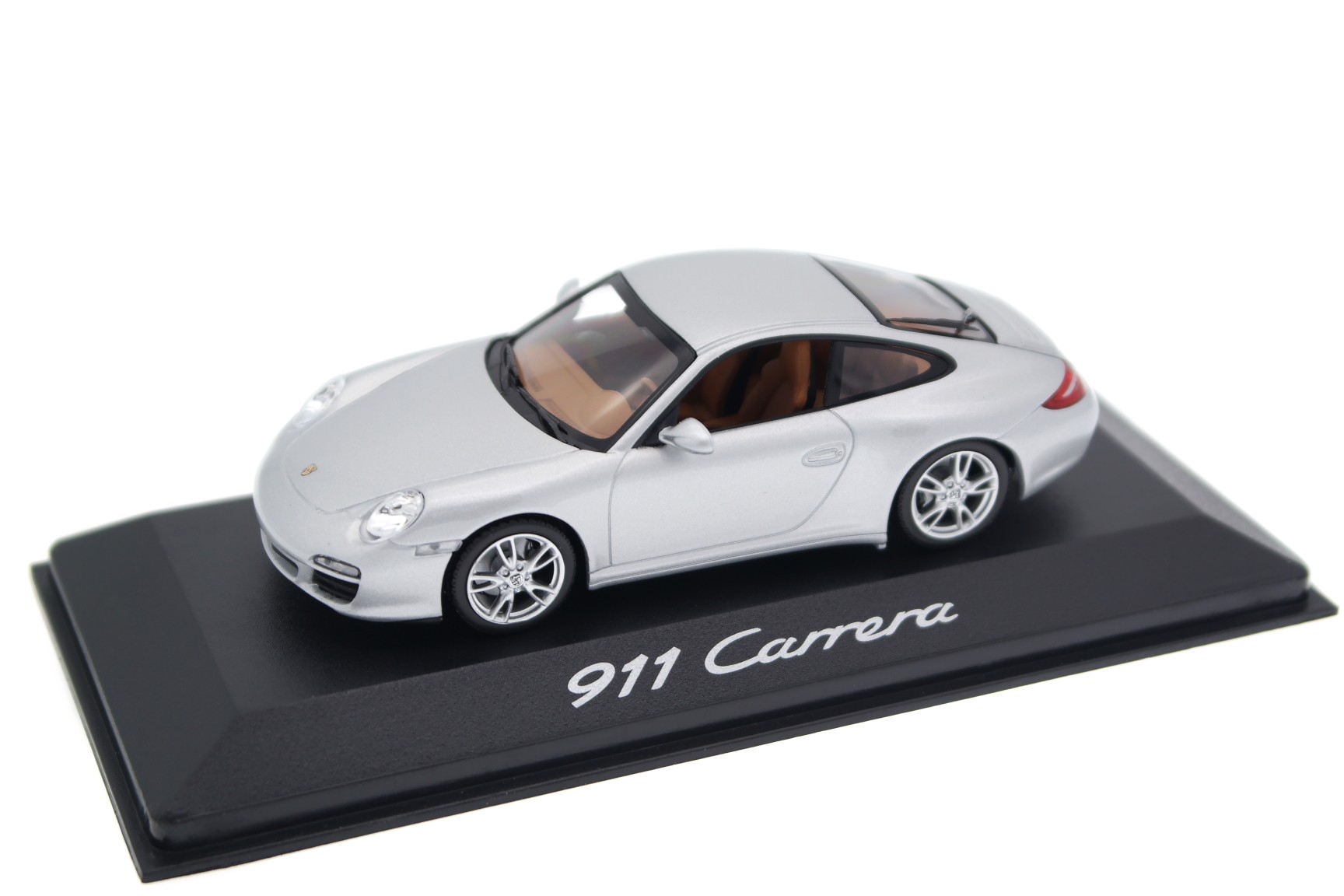 Porsche 911 Carrera - Diecast Ukraine