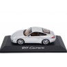 Minichamps Porsche 911 Carrera 997.2 2009 - GT Silver Metallic