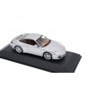 Minichamps Porsche 911 Carrera 997.2 2009 - GT Silver Metallic
