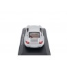 Minichamps Porsche 911 Carrera 997.2 2009 - GT Silver Metallic