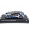 Paragon BMW Vision Efficient Dynamics "Mission: Impossible – Ghost Protocol" 2011 - Ionic Silver Metallic/Protonic Blue Metallic