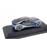Paragon BMW Vision Efficient Dynamics "Mission: Impossible – Ghost Protocol" 2011 - Ionic Silver Metallic/Protonic Blue Metallic