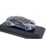 Paragon BMW Vision Efficient Dynamics "Mission: Impossible – Ghost Protocol" 2011 - Ionic Silver Metallic/Protonic Blue Metallic
