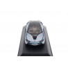 Paragon BMW Vision Efficient Dynamics "Mission: Impossible – Ghost Protocol" 2011 - Ionic Silver Metallic/Protonic Blue Metallic
