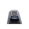 Paragon BMW Vision Efficient Dynamics "Mission: Impossible – Ghost Protocol" 2011 - Ionic Silver Metallic/Protonic Blue Metallic