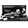 McLaren Mercedes MP4-98T
