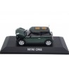 Minichamps Mini One R50 2001 - British Racing Green Metallic