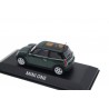 Minichamps Mini One R50 2001 - British Racing Green Metallic