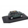 Minichamps Mini One R50 2001 - British Racing Green Metallic