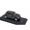 Minichamps Mini One R50 2001 - British Racing Green Metallic