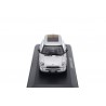 Minichamps Mini One R50 2001 - Pure Silver Metallic
