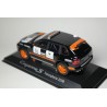 Minichamps Porsche Cayenne S 957 #10 Transsyberia 2008