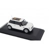 Minichamps Mini One R50 2001 - Pepper White