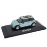 Minichamps Mini One R50 2001 - Silk Green Metallic