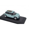 Minichamps Mini One R50 2001 - Silk Green Metallic