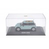 Minichamps Mini One R50 2001 - Silk Green Metallic